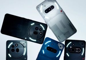 : مشخصات و ویژگی‌های مورد انتظار سری Nothing Phone 4a-ماه آینده به صورت جهانی عرضه می‌شود